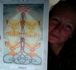 Just enough of a wonderful thing..