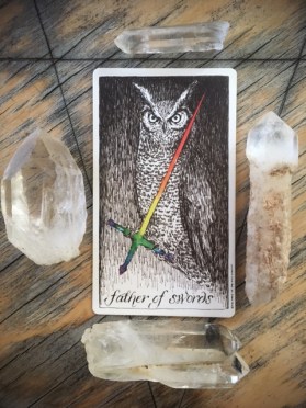 Father of Swords
